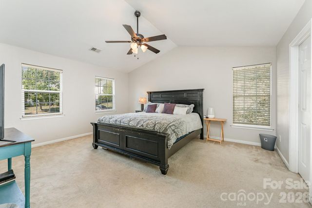 9824 Dauphine Drive, Charlotte, NC 28216
