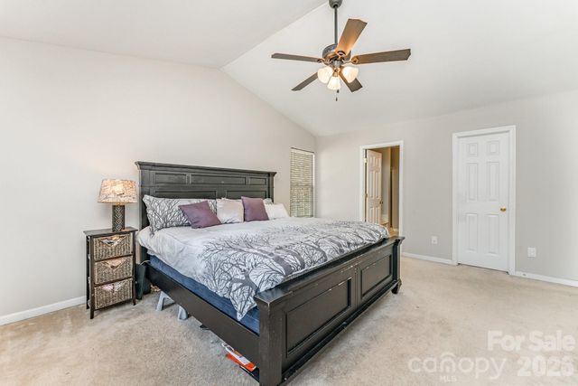 9824 Dauphine Drive, Charlotte, NC 28216