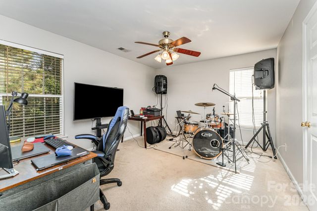 9824 Dauphine Drive, Charlotte, NC 28216