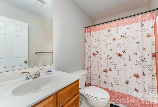 9824 Dauphine Drive, Charlotte, NC 28216
