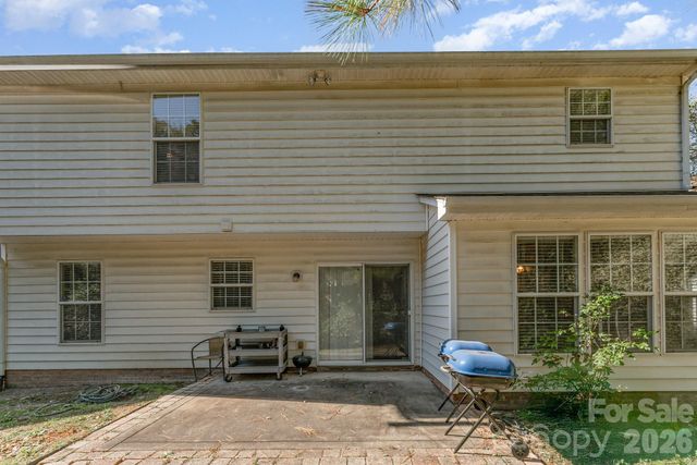 9824 Dauphine Drive, Charlotte, NC 28216