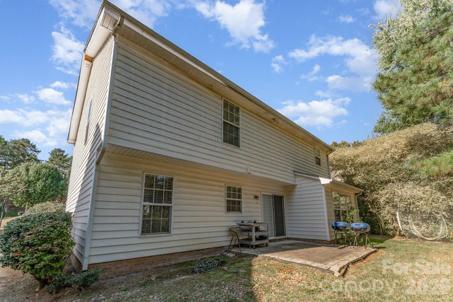 9824 Dauphine Drive, Charlotte, NC 28216