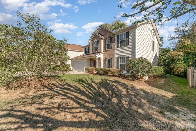 9824 Dauphine Drive, Charlotte, NC 28216