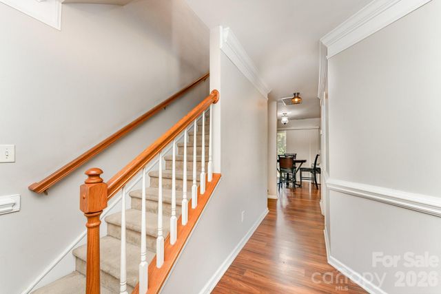 9824 Dauphine Drive, Charlotte, NC 28216