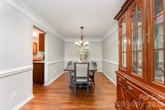 9824 Dauphine Drive, Charlotte, NC 28216