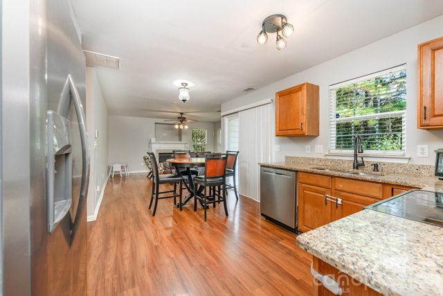 9824 Dauphine Drive, Charlotte, NC 28216