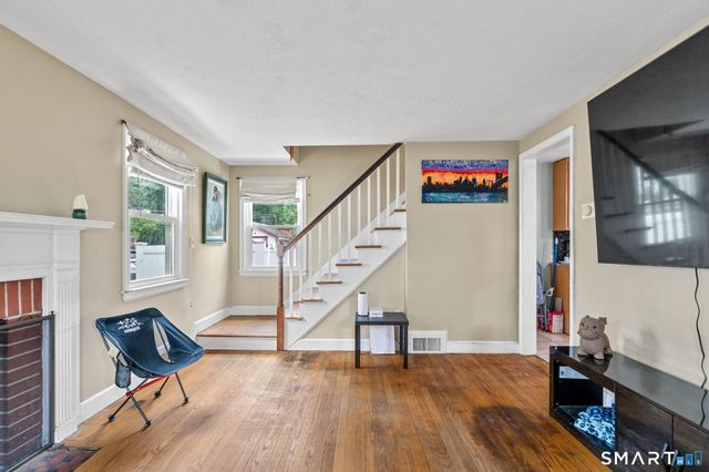 416 Ellis Street, New Britain, CT 06051