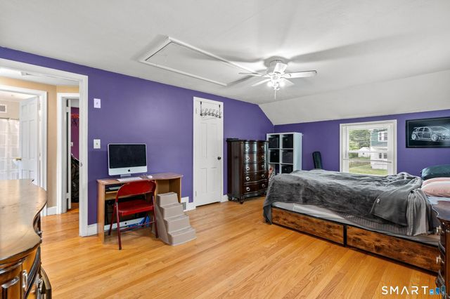 416 Ellis Street, New Britain, CT 06051