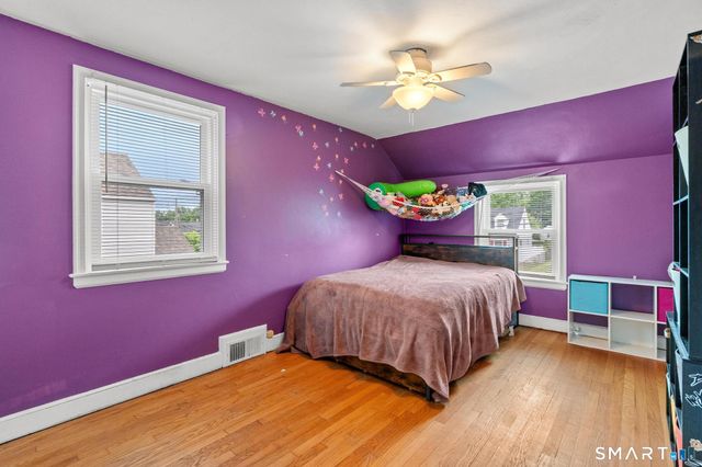 416 Ellis Street, New Britain, CT 06051