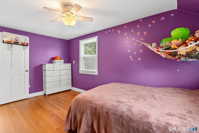 416 Ellis Street, New Britain, CT 06051