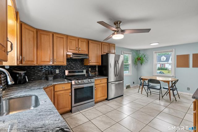 416 Ellis Street, New Britain, CT 06051