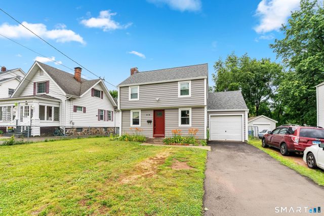 416 Ellis Street, New Britain, CT 06051