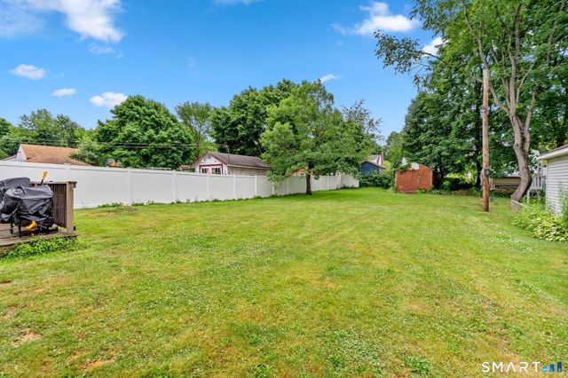 416 Ellis Street, New Britain, CT 06051