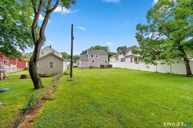 416 Ellis Street, New Britain, CT 06051