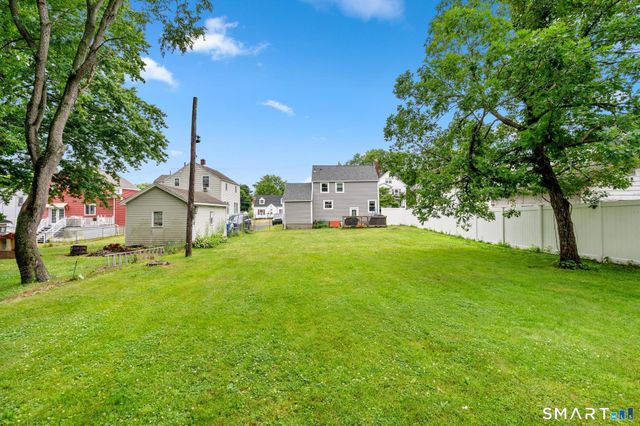 416 Ellis Street, New Britain, CT 06051
