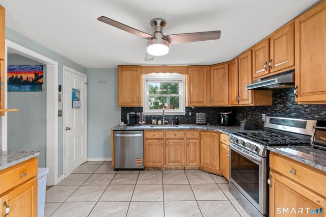 416 Ellis Street, New Britain, CT 06051