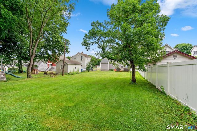 416 Ellis Street, New Britain, CT 06051