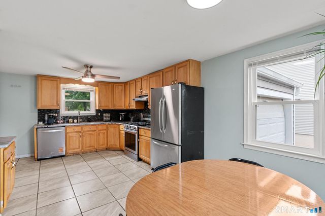 416 Ellis Street, New Britain, CT 06051