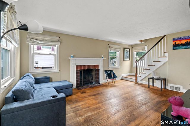 416 Ellis Street, New Britain, CT 06051