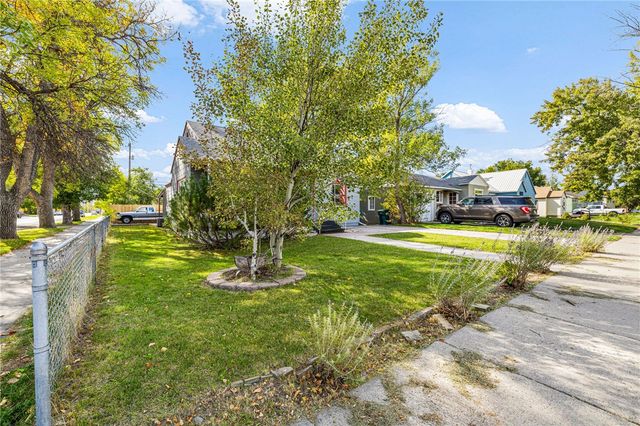502 Custer Avenue, Billings, MT 59101