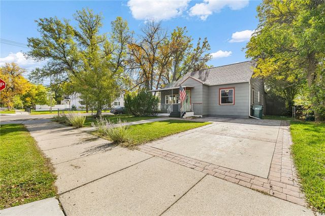 502 Custer Avenue, Billings, MT 59101