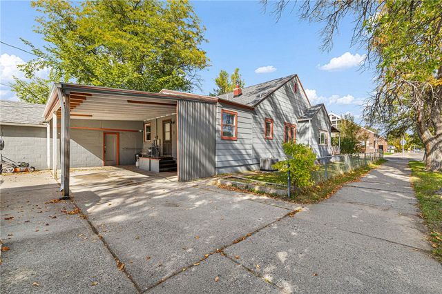 502 Custer Avenue, Billings, MT 59101