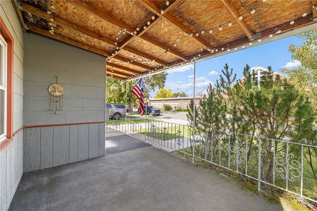 502 Custer Avenue, Billings, MT 59101