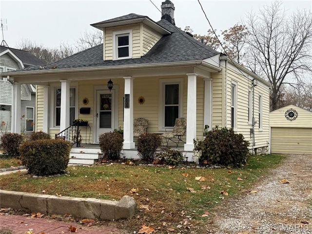 1638 Jersey Street, Alton, IL 62002