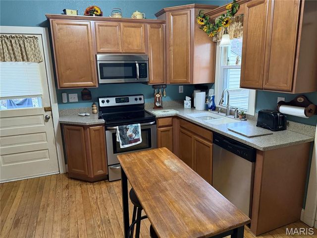 1638 Jersey Street, Alton, IL 62002