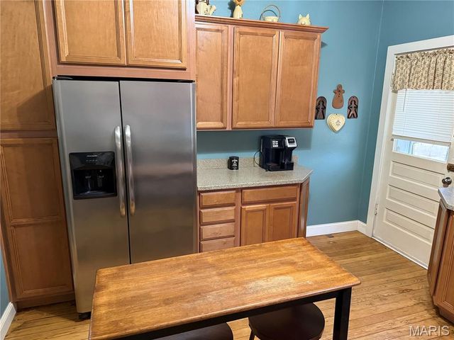 1638 Jersey Street, Alton, IL 62002