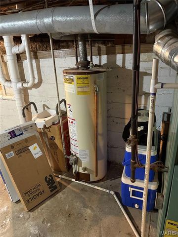 1638 Jersey Street, Alton, IL 62002