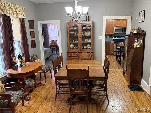 1638 Jersey Street, Alton, IL 62002