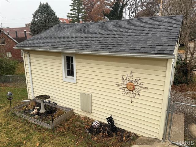 1638 Jersey Street, Alton, IL 62002