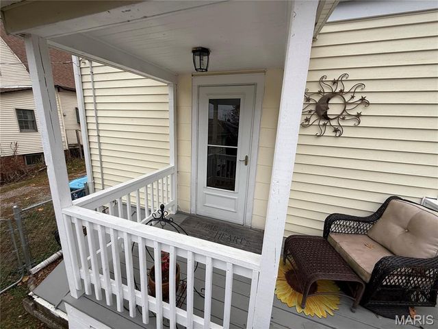 1638 Jersey Street, Alton, IL 62002