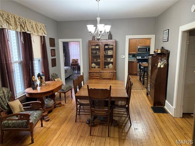 1638 Jersey Street, Alton, IL 62002