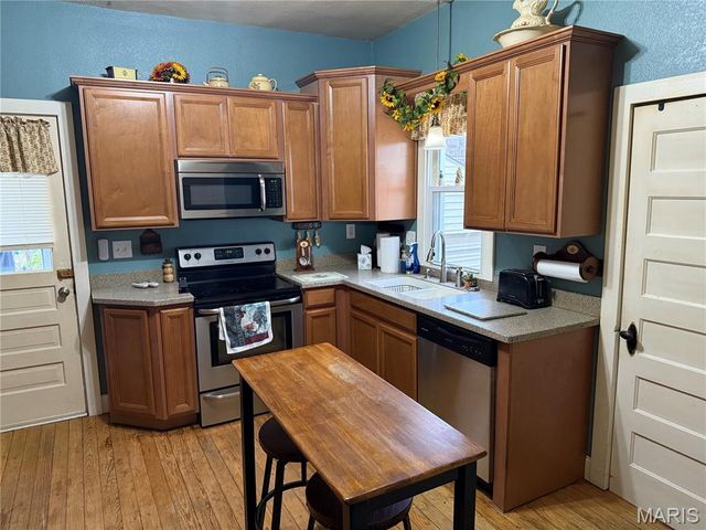 1638 Jersey Street, Alton, IL 62002