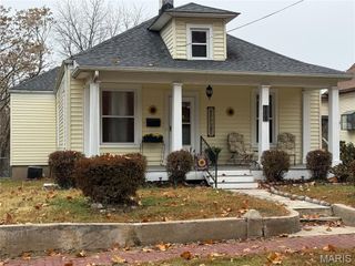 1638 Jersey Street, Alton, IL 62002