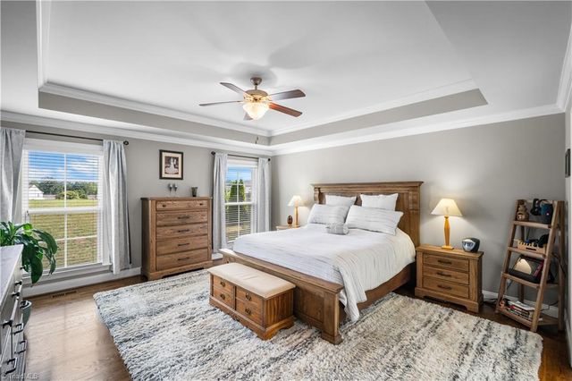 2905 Bishopsgate Way, Browns Summit, NC 27214