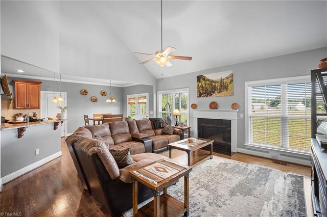 2905 Bishopsgate Way, Browns Summit, NC 27214