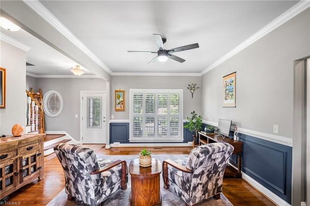 2905 Bishopsgate Way, Browns Summit, NC 27214