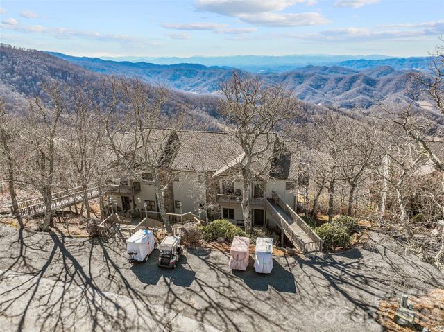 140 Slickrock Road F3, Burnsville, NC 28714