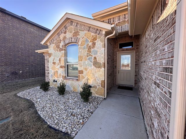 2925 Kokomo Court, Fort Worth, TX 76123