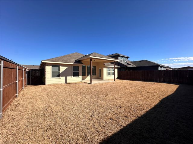 2925 Kokomo Court, Fort Worth, TX 76123