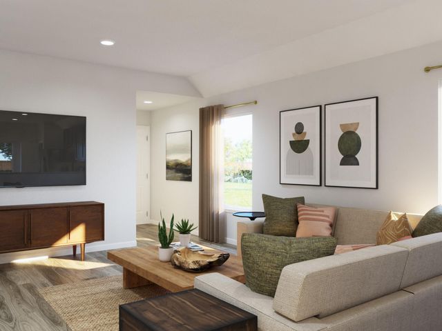 13524 Sauger Court, Conroe, TX 77384