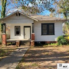 2812 GORDON AVENUE, Monroe, LA 71202