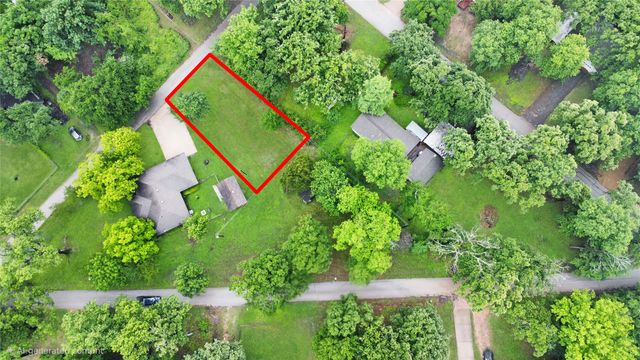 00 Leaning Oak Drive, Tool, TX 75143