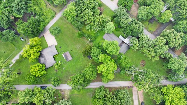 00 Leaning Oak Drive, Tool, TX 75143