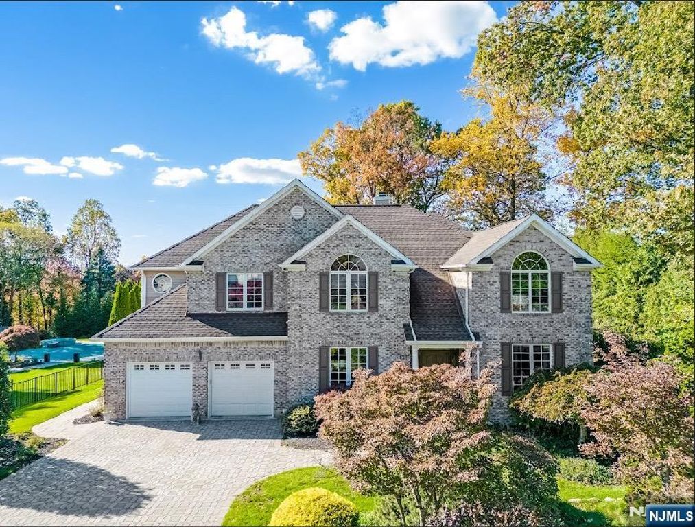 133 Rutherford Road, Mahwah, NJ 07430