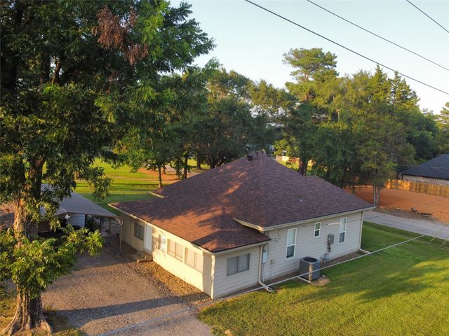 401 Central Avenue, Quitman, TX 75783
