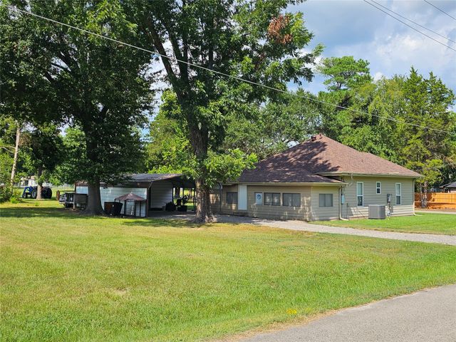 401 Central Avenue, Quitman, TX 75783